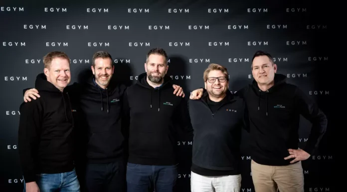 EGYM köper upp aggregatorn Hussle – stärker greppet om företagshälsomarknaden