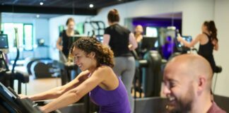 Gästkrönika av Dr. Paul Bedford: ”Den post-pandemiska träningsprodukten”