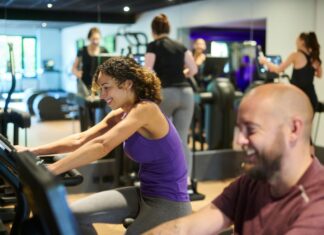 Gästkrönika av Dr. Paul Bedford: ”Den post-pandemiska träningsprodukten”