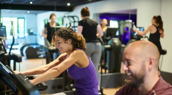 Gästkrönika av Dr. Paul Bedford: ”Den post-pandemiska träningsprodukten”