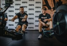 HWPO blir huvudsponsor för Coaches Congress London