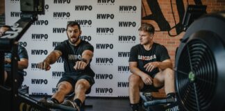 HWPO blir huvudsponsor för Coaches Congress London