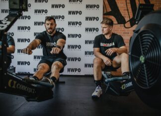 HWPO blir huvudsponsor för Coaches Congress London