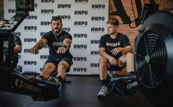 HWPO blir huvudsponsor för Coaches Congress London