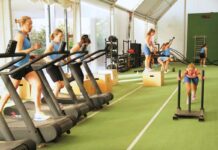 HYROX och Apollo Sports teamar upp kring träninsgresor