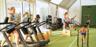 HYROX och Apollo Sports teamar upp kring träninsgresor