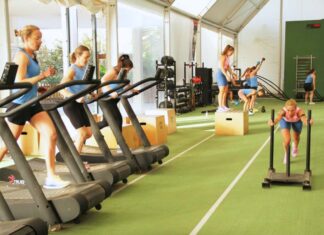 HYROX och Apollo Sports teamar upp kring träninsgresor