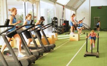 HYROX och Apollo Sports teamar upp kring träninsgresor