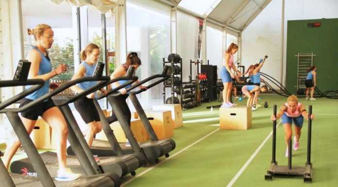 HYROX och Apollo Sports teamar upp kring träninsgresor