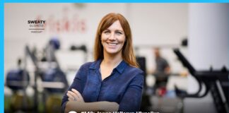 Podcast: Janna Hellerup Ulvselius, generalsekreterare Friskis&Svettis Janna Hellerup Ulvselius, generalsekreterare Friskis&Svettis