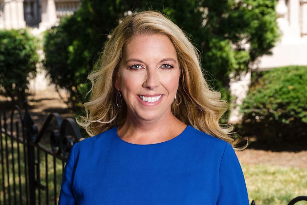 Liz_Clark_Health Fitness Association