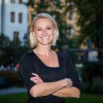 SATS rekryterar Mia Lund Hanusek som ny Chief Marketing and Communication Officer