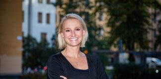 SATS rekryterar Mia Lund Hanusek som ny Chief Marketing and Communication Officer