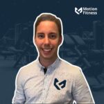 John Nilsson utnämnd till säljchef för svenska marknaden hos Motion Fitness