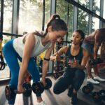 Orangetheory och Self Esteem Brands går ihop och bildar jättekoncern