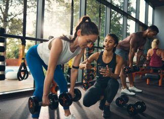 Orangetheory och Self Esteem Brands går ihop och bildar jättekoncern