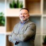 EGYM rekryterar tidigare Technogym-toppen Steve Barton