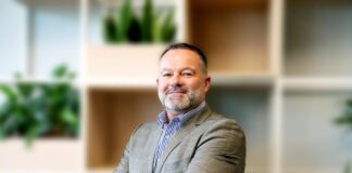 EGYM rekryterar tidigare Technogym-toppen Steve Barton