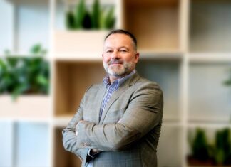 EGYM rekryterar tidigare Technogym-toppen Steve Barton