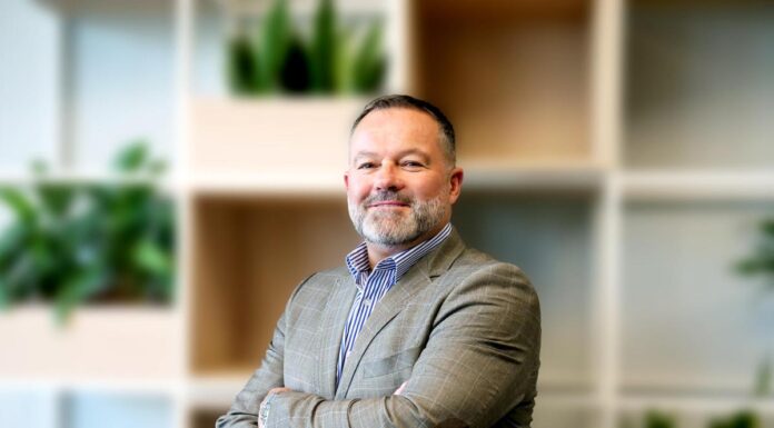 EGYM rekryterar tidigare Technogym-toppen Steve Barton