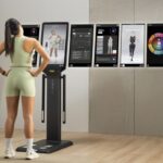 Technogym tolkar träningstrenderna för 2025 – Så matchar produkterna framtidens behov Technogym Checkup