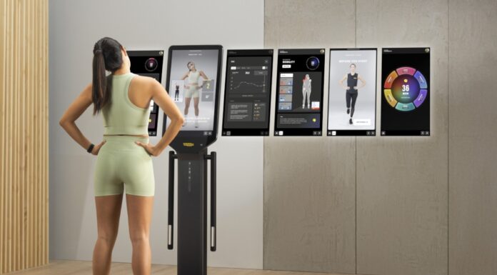 Technogym tolkar träningstrenderna för 2025 – Så matchar produkterna framtidens behov Technogym Checkup