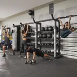 Technogym Universe – en mångsidig lösning för funktionell styrketräning