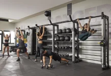 Technogym Universe – en mångsidig lösning för funktionell styrketräning