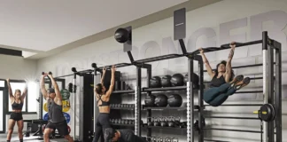 Technogym Universe – en mångsidig lösning för funktionell styrketräning