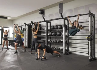 Technogym Universe – en mångsidig lösning för funktionell styrketräning