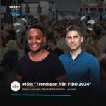 Podcast: Trendspan från FIBO 2024