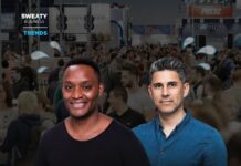 Podcast: Trendspan från FIBO 2024