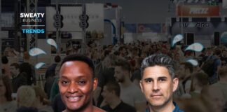 Podcast: Trendspan från FIBO 2024