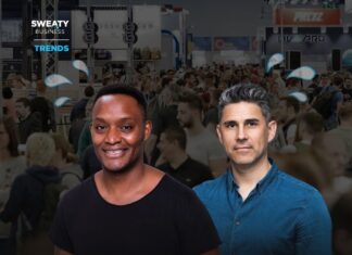 Podcast: Trendspan från FIBO 2024