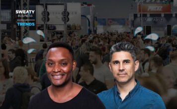 Podcast: Trendspan från FIBO 2024
