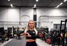 Gymmet Sverige säljer gymmen i Stockholm och Uppsala till Nordic Wellness Anna Stålnacke