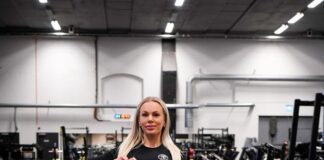 Gymmet Sverige säljer gymmen i Stockholm och Uppsala till Nordic Wellness Anna Stålnacke