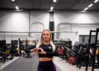 Gymmet Sverige säljer gymmen i Stockholm och Uppsala till Nordic Wellness Anna Stålnacke