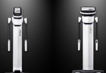 InBody lanserar två nya modeller i Sverige