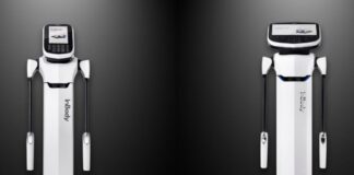 InBody lanserar två nya modeller i Sverige