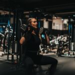Motion Fitness tar klivet in i Norge – lanserar Motion Fitness och Panatta på marknaden