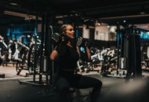 Motion Fitness tar klivet in i Norge – lanserar Motion Fitness och Panatta på marknaden
