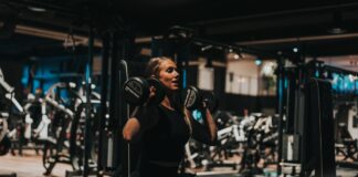 Motion Fitness tar klivet in i Norge – lanserar Motion Fitness och Panatta på marknaden