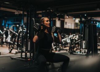 Motion Fitness tar klivet in i Norge – lanserar Motion Fitness och Panatta på marknaden