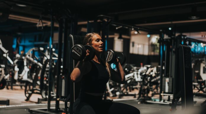 Motion Fitness tar klivet in i Norge – lanserar Motion Fitness och Panatta på marknaden