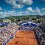 Technogym förlänger samarbetet med Nordea Open – fortsätter som officiell partner 2025 Nordea Open tennis Båstad