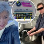 Planet Fitness i blåsväder efter omklädningsrumsbråk