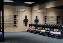 Eleiko lanserar förvaringslösningar till Prestera-systemet