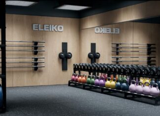 Eleiko lanserar förvaringslösningar till Prestera-systemet