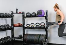 REP Fitness stärker sin närvaro på den europeiska marknaden